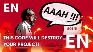 The 5 SOLID Principles Every Programmer Needs