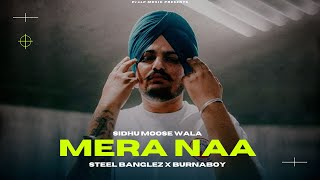 Mera Na (New Song) Sidhu Moosewala | New Punjabi Songs