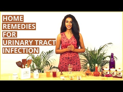 3 Simple Home Remedies To TREAT URINARY TRACT INFECTION (UTI) In Women 3 Simple Home Remedies To TREAT URINARY TRACT INFECTION (UTI) In Women