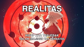 REALITAS - Hidup dan Berpikir Dalam Realitas