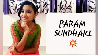 |Parama Sundhari | Devatheertha. k | kunjusss vlog |