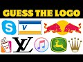 Can You Guess The Logo Quiz | Part 2