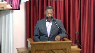 Major H. Winfield Funeral Home Live Stream