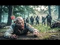 Man Finds a Cure For a Zombie Apocalypse But He has To Fight For Survival
