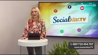 socialklar.TV | 22/10/2020