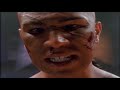 David Sloane Vs Tong Po | Kickboxer 2 (1991)