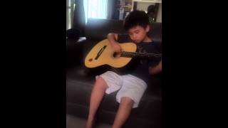 Kayden Yeoh :beethoven  (halfplay )