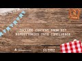 Apptoberfest 2023 🍁 Include Content from Git Repositories into Confluence (Bitbucket,GitHub,GitLab)