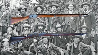 Birds Of A Feather:  The Martini And Guedes Rifles