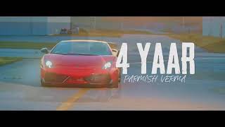 Parmish varma | 4 peg renamed 4 yaar parmish varma (full video) | speed records