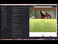 Styling a Bootstrap 5 Navbar Part 8 of 9