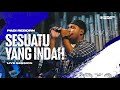 PADI - Sesuatu yang Indah | Refugio x Yovie (Live Cover)