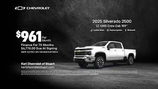 Chevrolet 12/20/2024 4704530