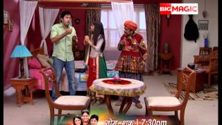 EP - Mahi Sagar - Indian Hindi TV Show - Big Magic