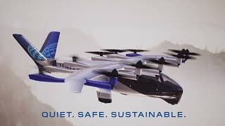 Archer x United: Electric Flight is Coming