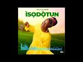 Sola Allyson - Iye  [Audio]