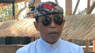 Permakluman Karya Agung di Pura Agung Kentel Gumi dan Pura Pasar Agung Giri Toh Langkir Besakih