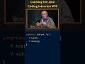 What is a generic type?  - Cracking the Java Coding Interview