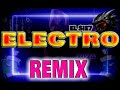 ELECTRO HOUSE REMIX 2024 DJ EL SIE7