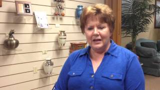 Banks Page Theus Funerals & Cremations Review 352-748-1000 | Cora F.