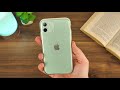 spigen iphone 11 liquid crystal glitter quartz case review