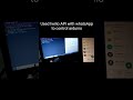 control Arduino using WhatsApp # Twilio api with WhatsApp # Arduino with WhatsApp