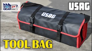 機能的でカッコ良いTOOL BAG3選 !!【FGTV vol.313】【USAG】