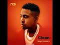 Nas- Nobody (feat. Lauryn Hill) Clean