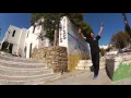 Adidas skateboarding - Greece