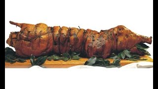 Porchetta Di Ariccia