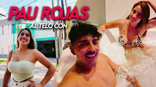 Hotel HOROSCOPO con PAU ROJAS: Creación de Contenido - Parecido con Anto - Energias & mas