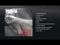 pantera vulgar display of power full album official video