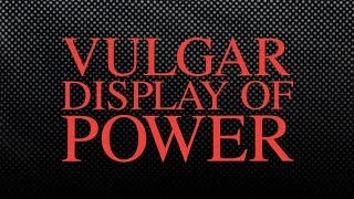 Pantera - Vulgar Display of Power (Full Album) [Official Video]