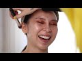 Award-Winning Makeup Artist Does My Makeup  Tina Yong