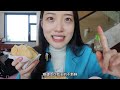 挑战4分钟登顶！大吃两顿，200一盘龙虾太夸张【吃榴莲少女】 吃播 mukbang 美食探店