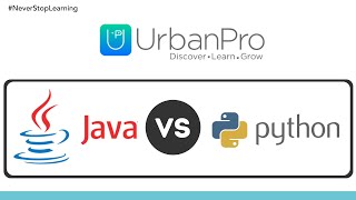 Key Differences between Java and Python | Why should you Learn Java and Python?