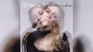 Madonna - The Power Of Goodbye (Audio) (2022 Remaster)