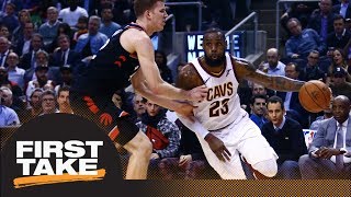 Cavaliers a lock to win the Eastern Conference? | First Take | ESPN