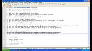 How To Change The Default Encoding For Notepad++ 6.3