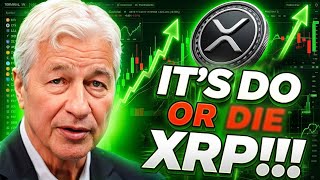 🚨 XRP's NEW Role In Global Finance — The World Is Moving To New Rails & XRPL Is READY