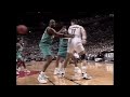 arvydas sabonis passing highlights vs grizzlies 1995