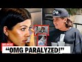 IN EMOTIONS Kourtney Kardashian's Shocking Struggle: Mason Faces Life-Changing Injury!