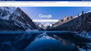 Checking out Chrome 69 new look