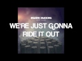 Fallen - Imagine Dragons (With Lyrics)
