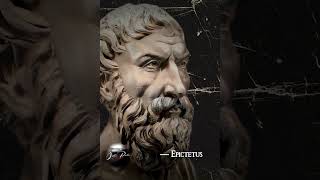 Circumstances Don't Make The Man: Epictetus STOIC Quotes for Hard Times