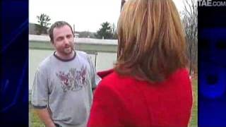 Men Accused Of Poaching Deer For Super Bowl Fest