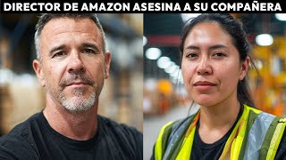 La Aventura Sexual del Jefe de Amazon y Su Compañera Acabo en Tragedia (Documental Crímenes Reales)