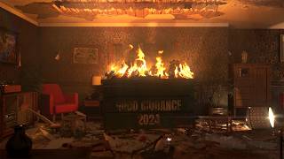 Farewell \u0026 Good Riddance to 2024 | My Dumpster Fire For 2024 | 8 Hours