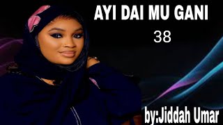 Ayi dai mu gani_38