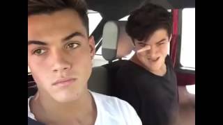 Ethan Dolan \u0026 Grayson Dolan // Badman Torro Torro remix